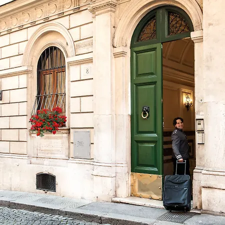 Barocco Guest House