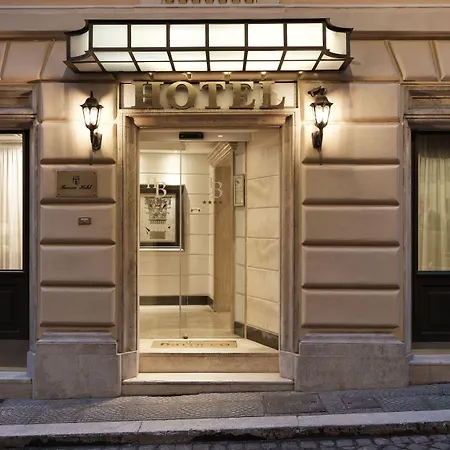 Barocco Guest House