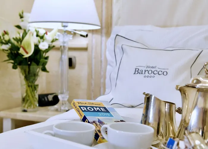 Barocco