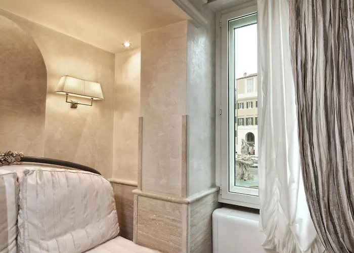 Barocco 3*